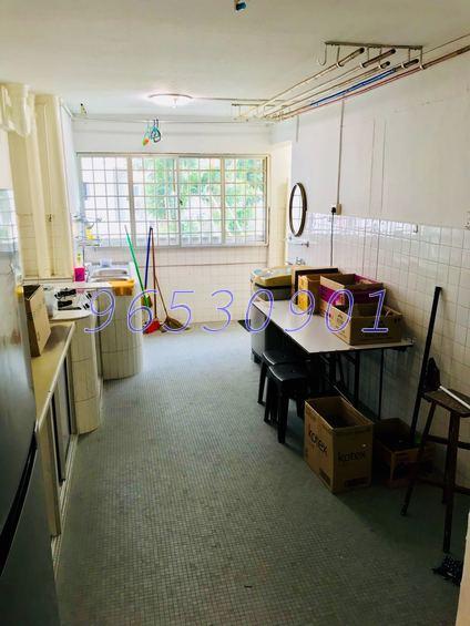 Blk 145 Jalan Bukit Merah (Bukit Merah), HDB 3 Rooms #175057952